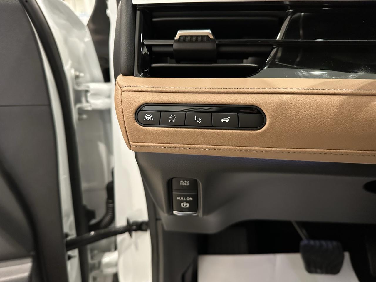 2025 INFINITI QX80 SENSORY Annapolis MD