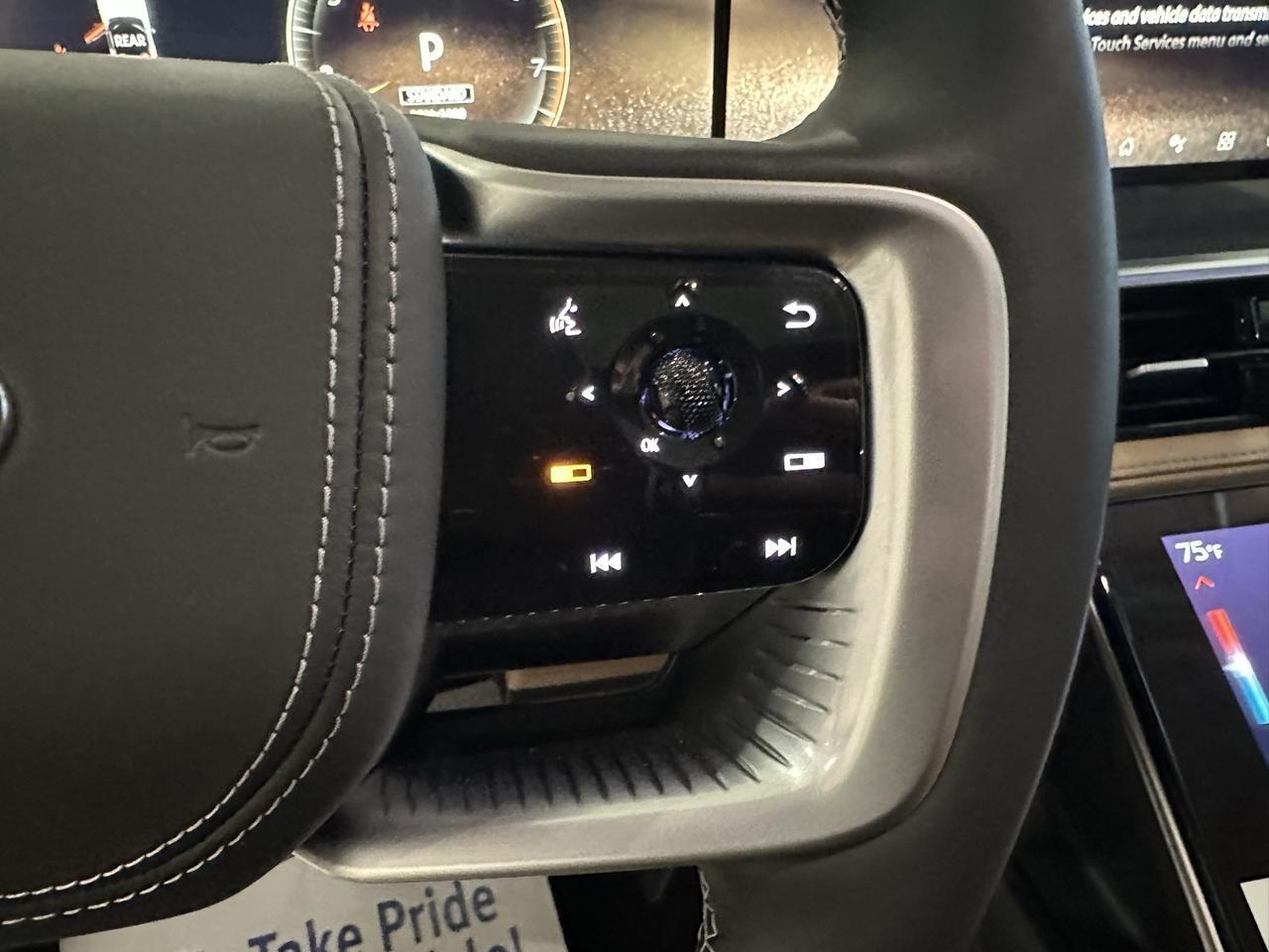 2025 INFINITI QX80 SENSORY Annapolis MD