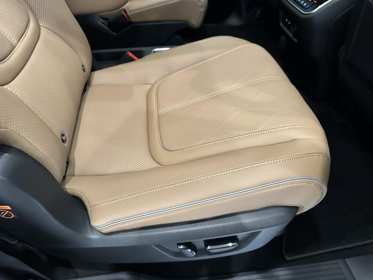 2025 INFINITI QX80 SENSORY Annapolis MD