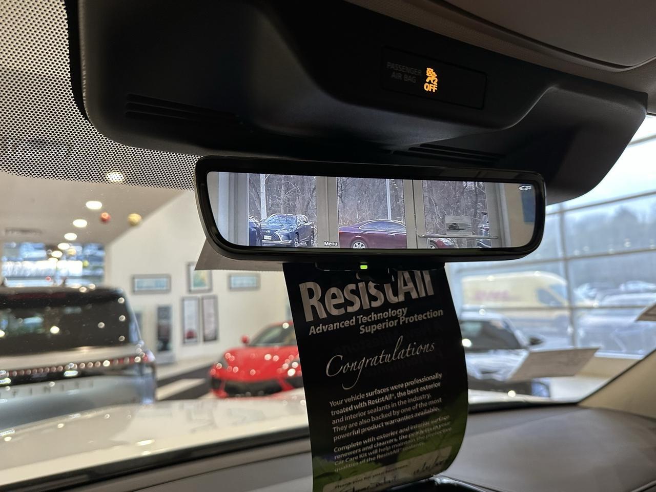 2025 INFINITI QX80 SENSORY Annapolis MD