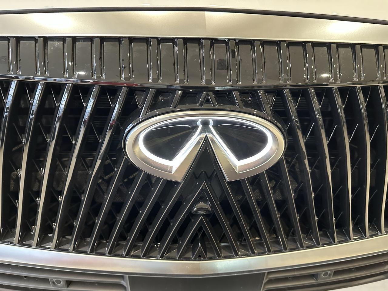 2025 INFINITI QX80 SENSORY Annapolis MD