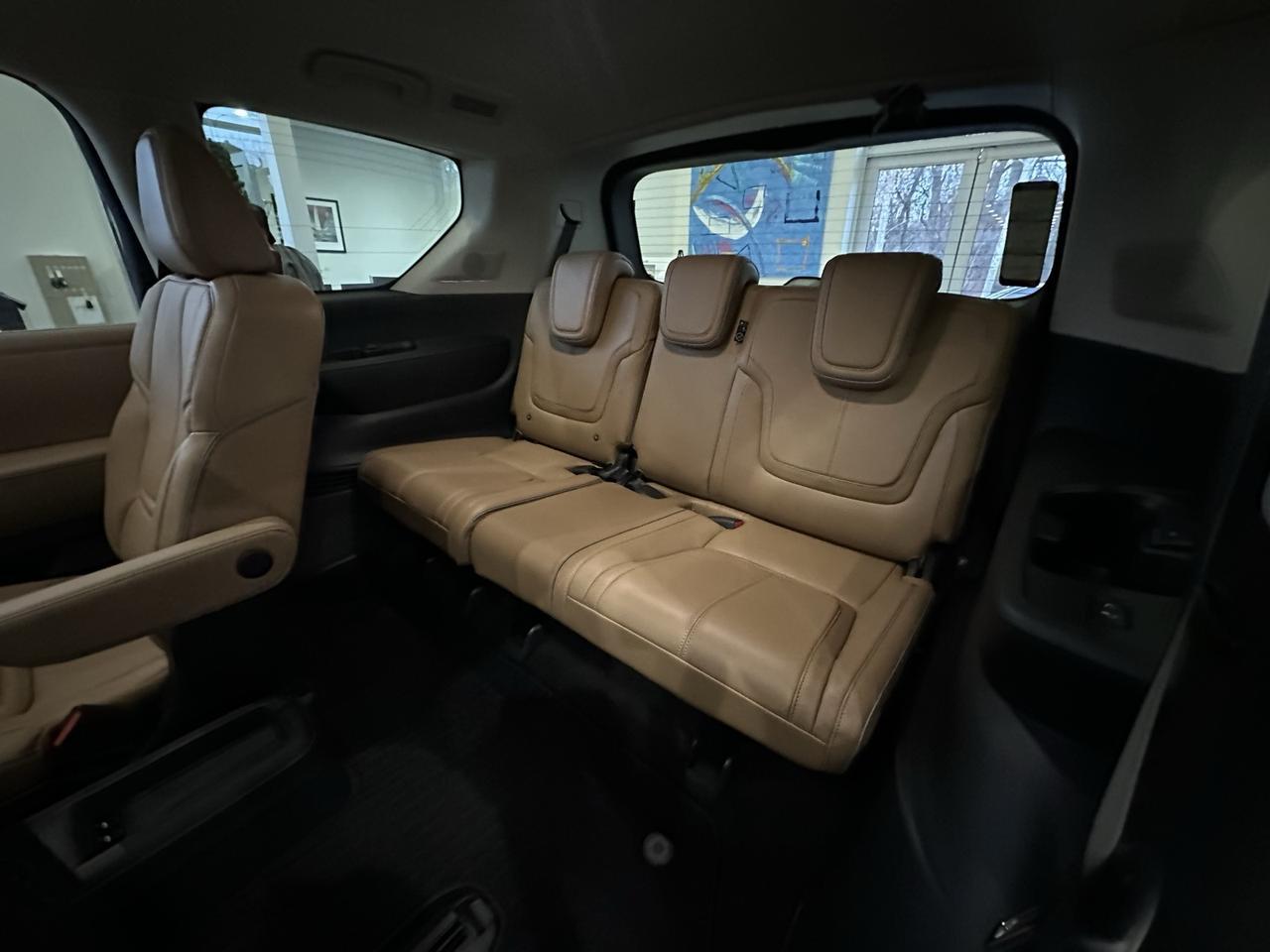 2025 INFINITI QX80 SENSORY Annapolis MD