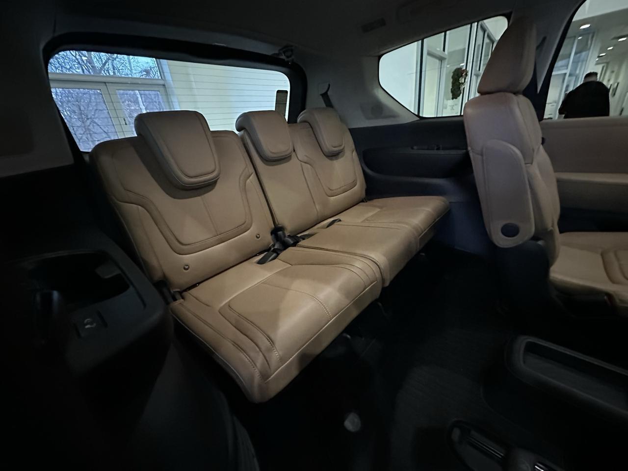 2025 INFINITI QX80 SENSORY Annapolis MD