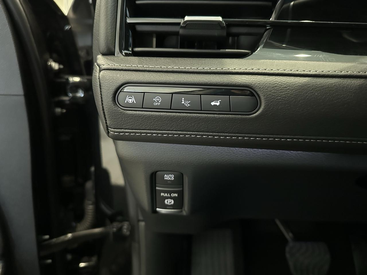 2025 INFINITI QX80 SENSORY Annapolis MD