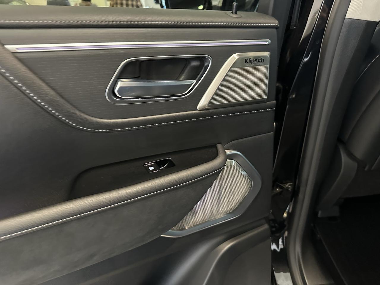 2025 INFINITI QX80 SENSORY Annapolis MD