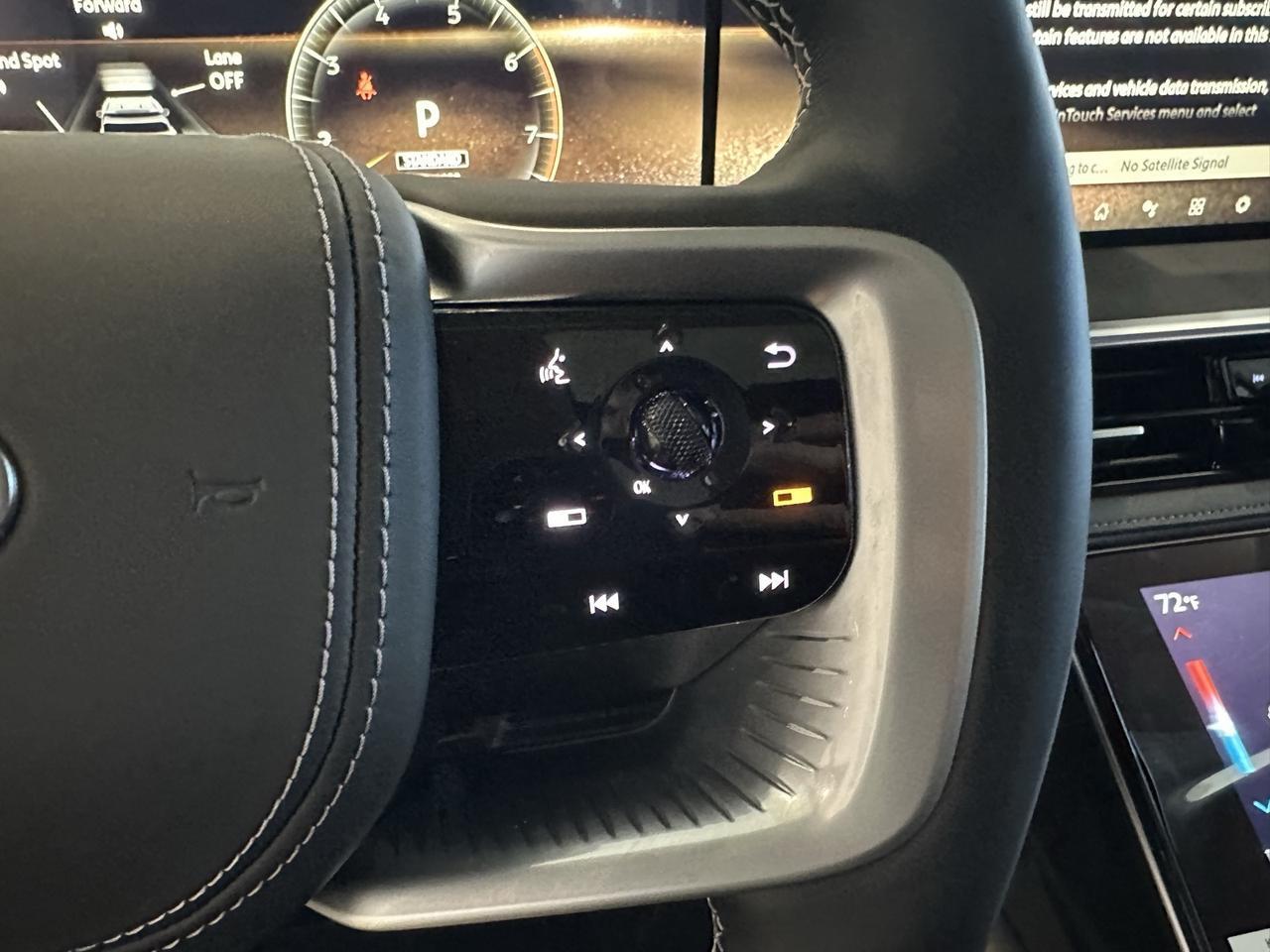 2025 INFINITI QX80 SENSORY Annapolis MD