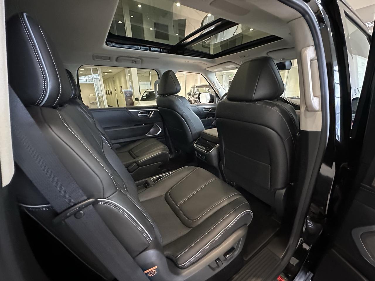 2025 INFINITI QX80 SENSORY Annapolis MD