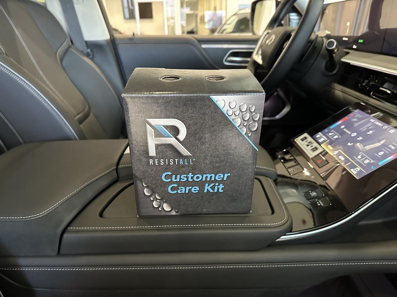 2025 INFINITI QX80 SENSORY Annapolis MD