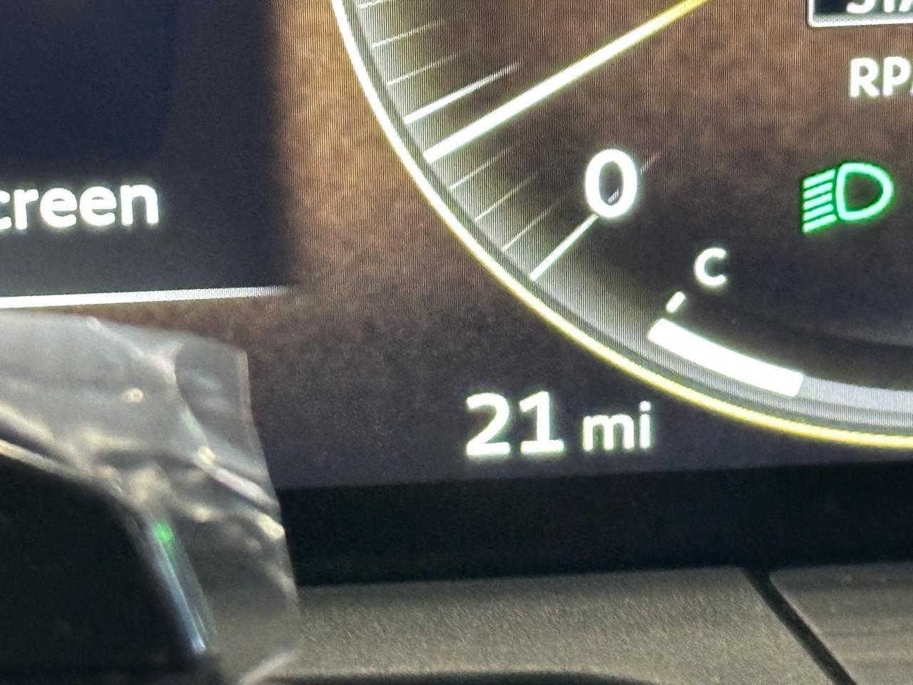 2025 INFINITI QX80 SENSORY Annapolis MD