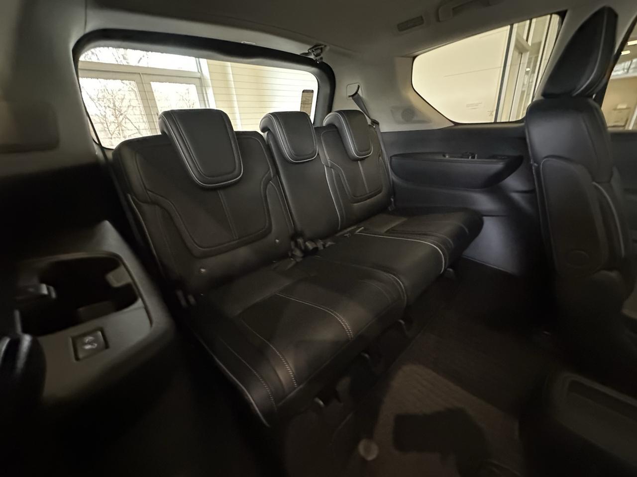 2025 INFINITI QX80 SENSORY Annapolis MD