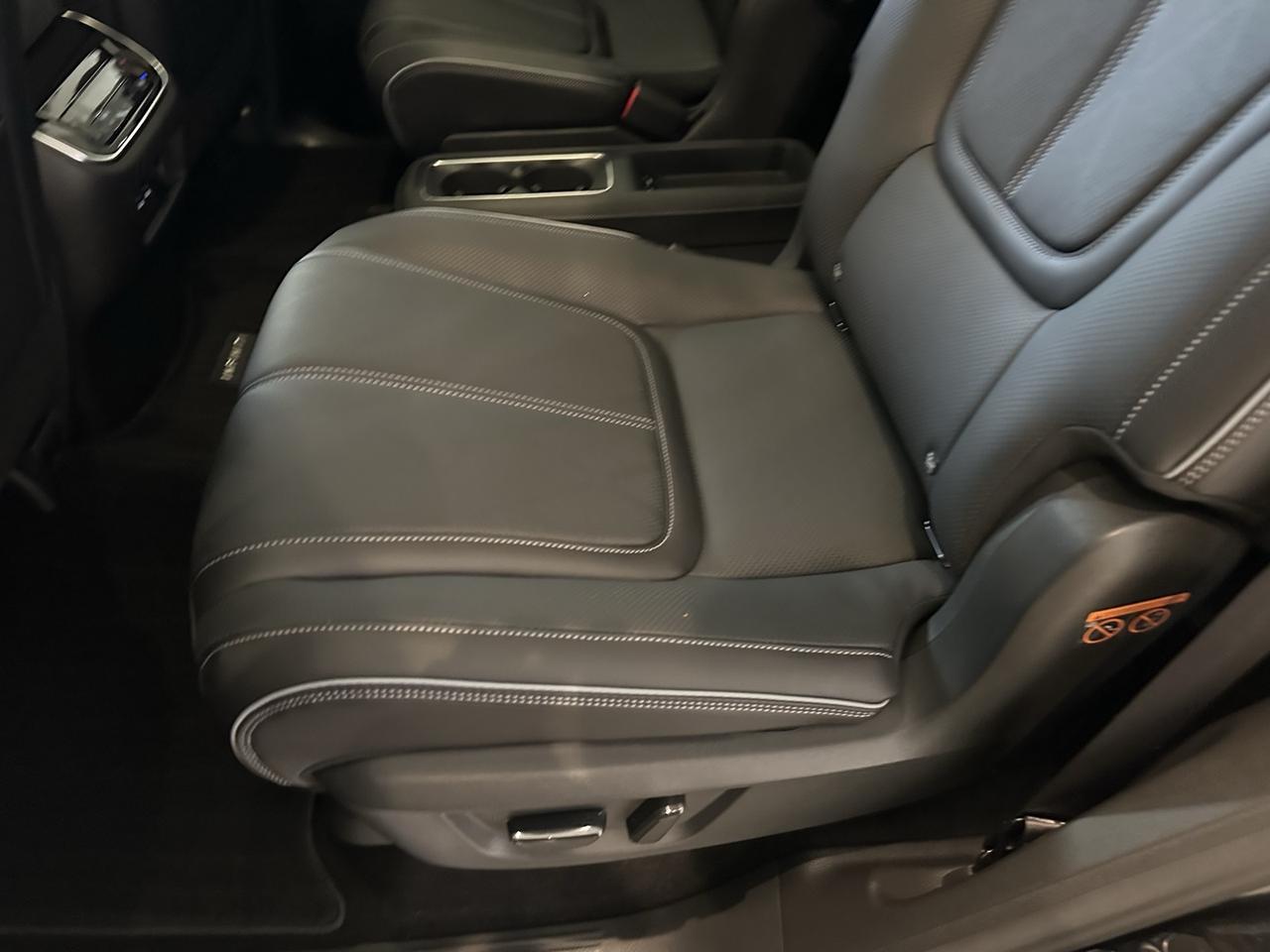 2025 INFINITI QX80 SENSORY Annapolis MD