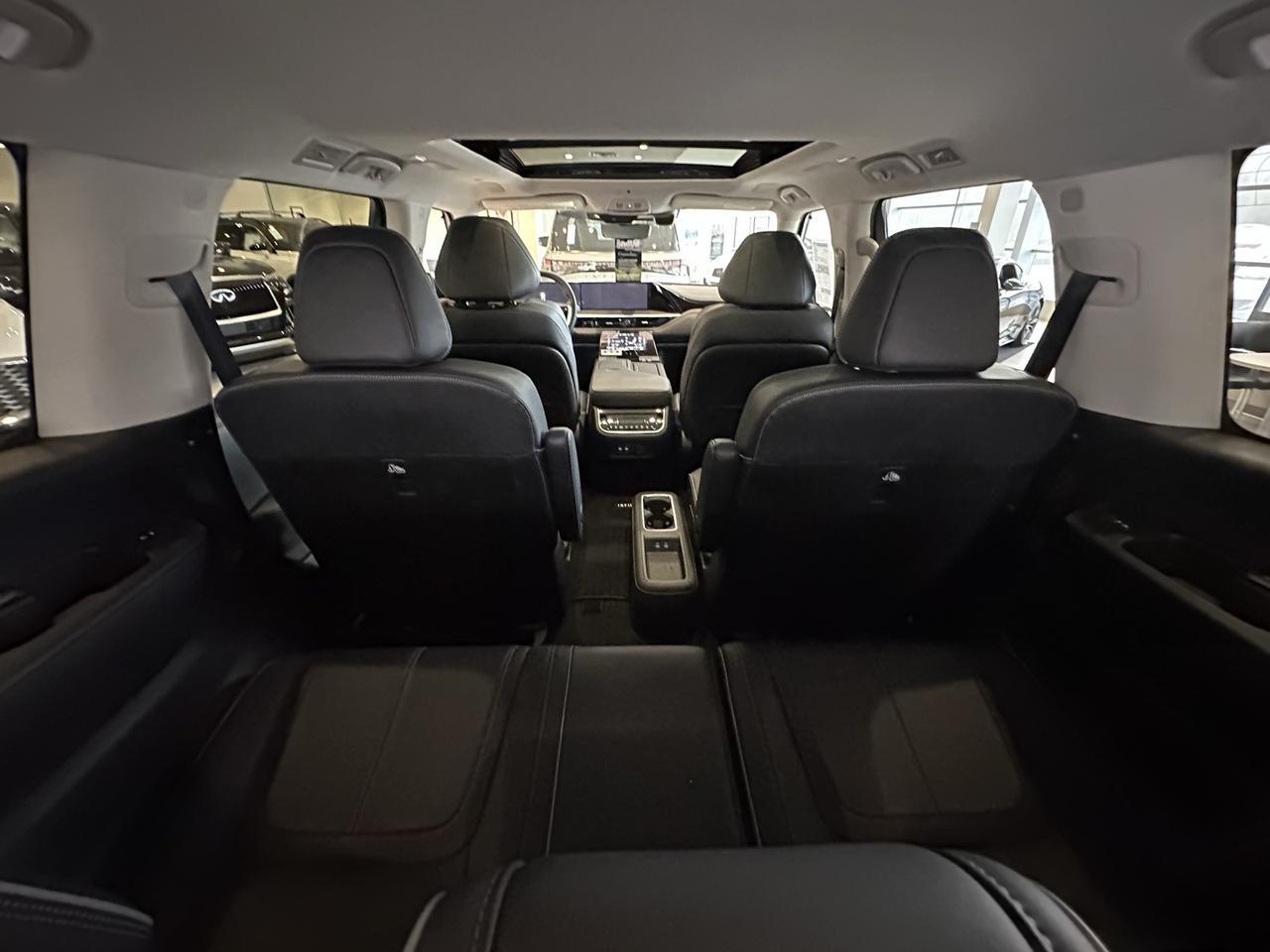 2025 INFINITI QX80 SENSORY Annapolis MD
