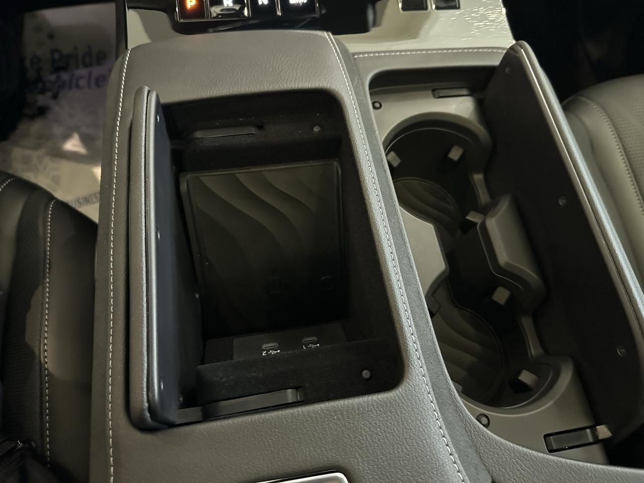 2025 INFINITI QX80 SENSORY Annapolis MD