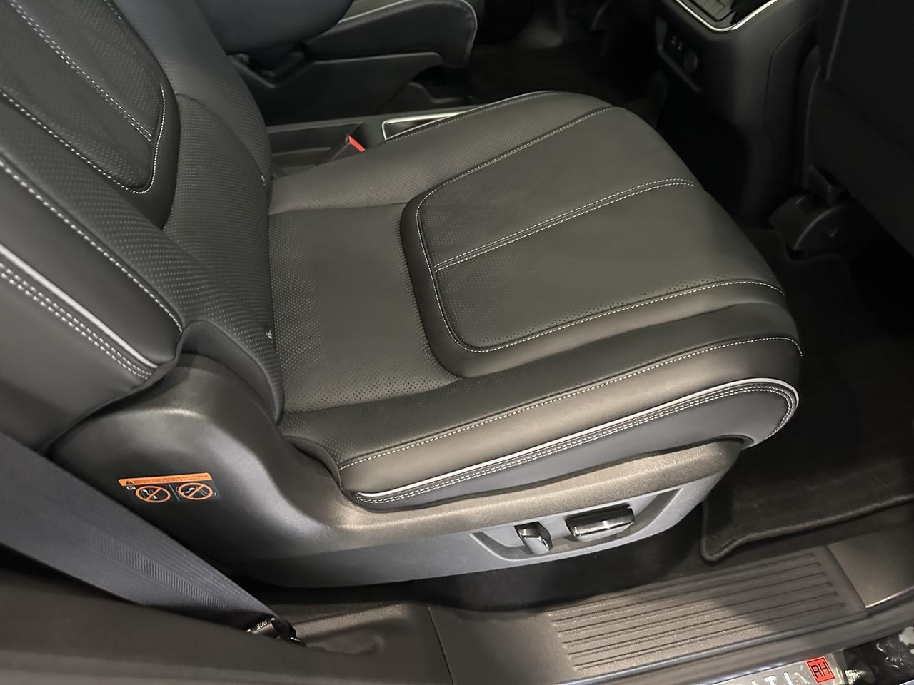 2025 INFINITI QX80 SENSORY Annapolis MD