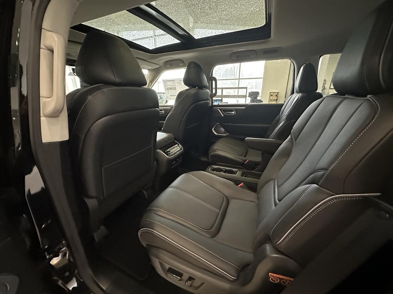 2025 INFINITI QX80 SENSORY Annapolis MD