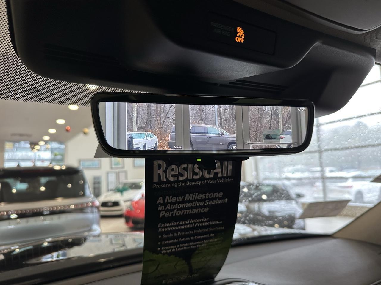 2025 INFINITI QX80 SENSORY Annapolis MD