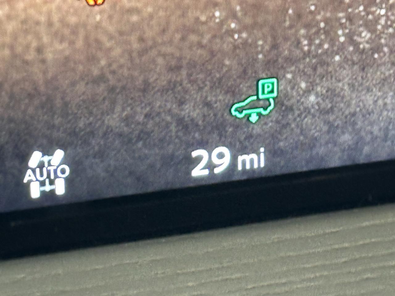 2025 INFINITI QX80 SENSORY Annapolis MD