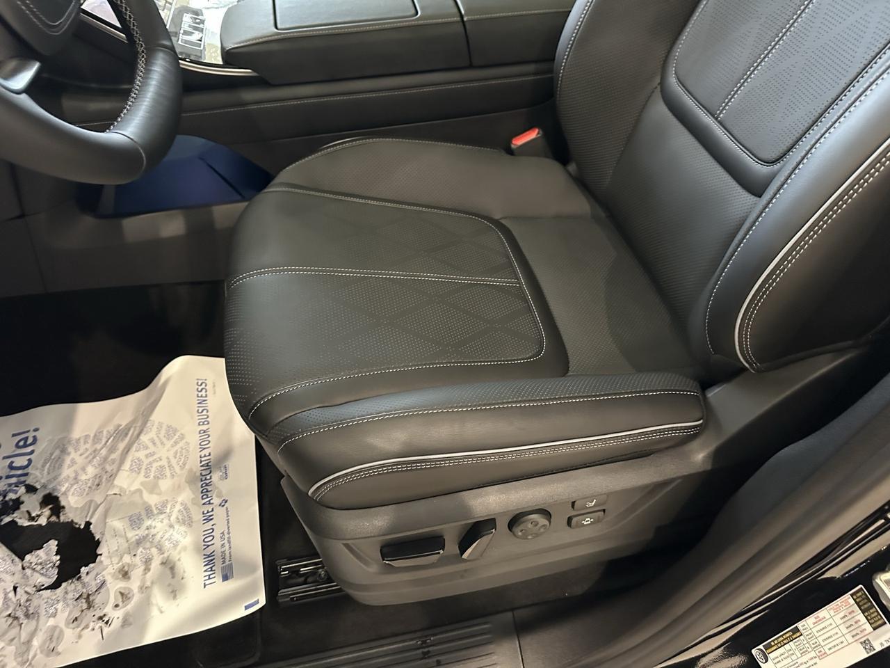 2025 INFINITI QX80 SENSORY Annapolis MD