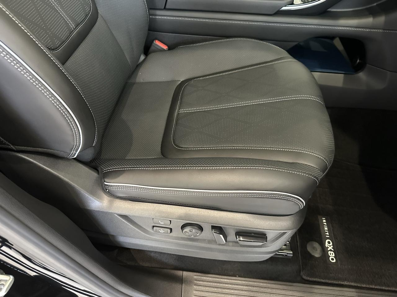 2025 INFINITI QX80 SENSORY Annapolis MD