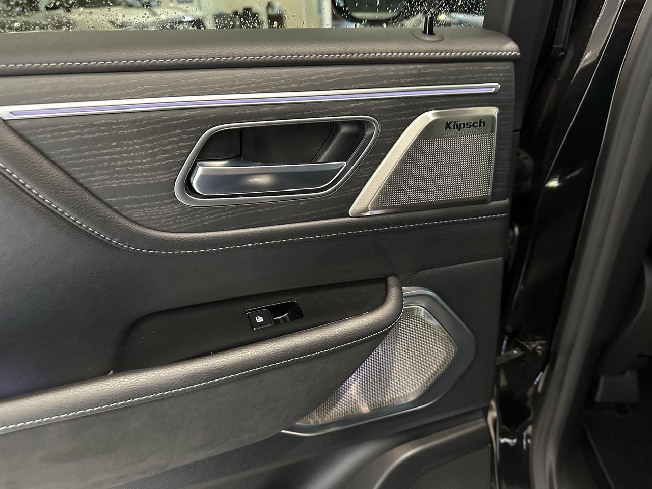 2025 INFINITI QX80 SENSORY Annapolis MD