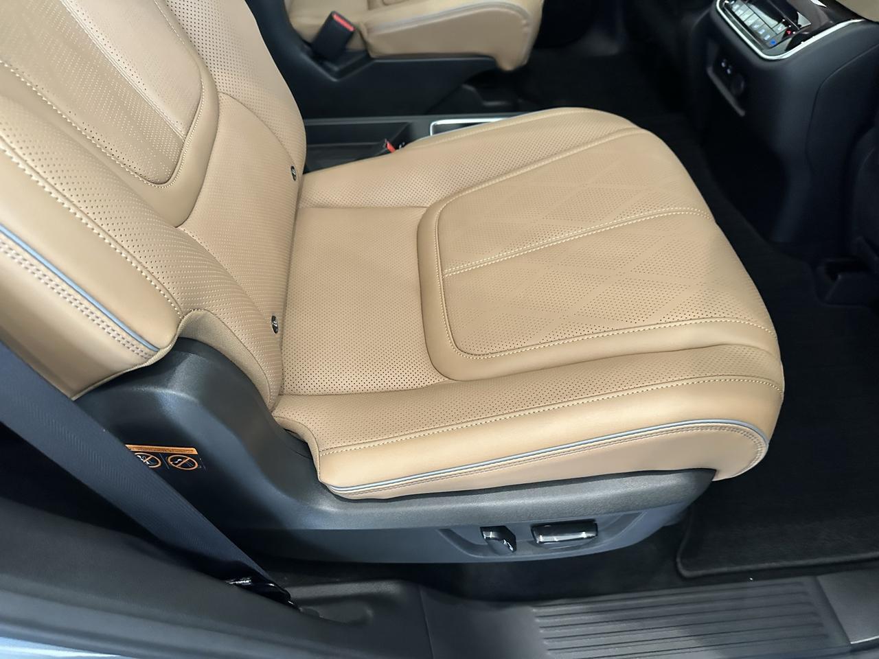 2025 INFINITI QX80 SENSORY Annapolis MD