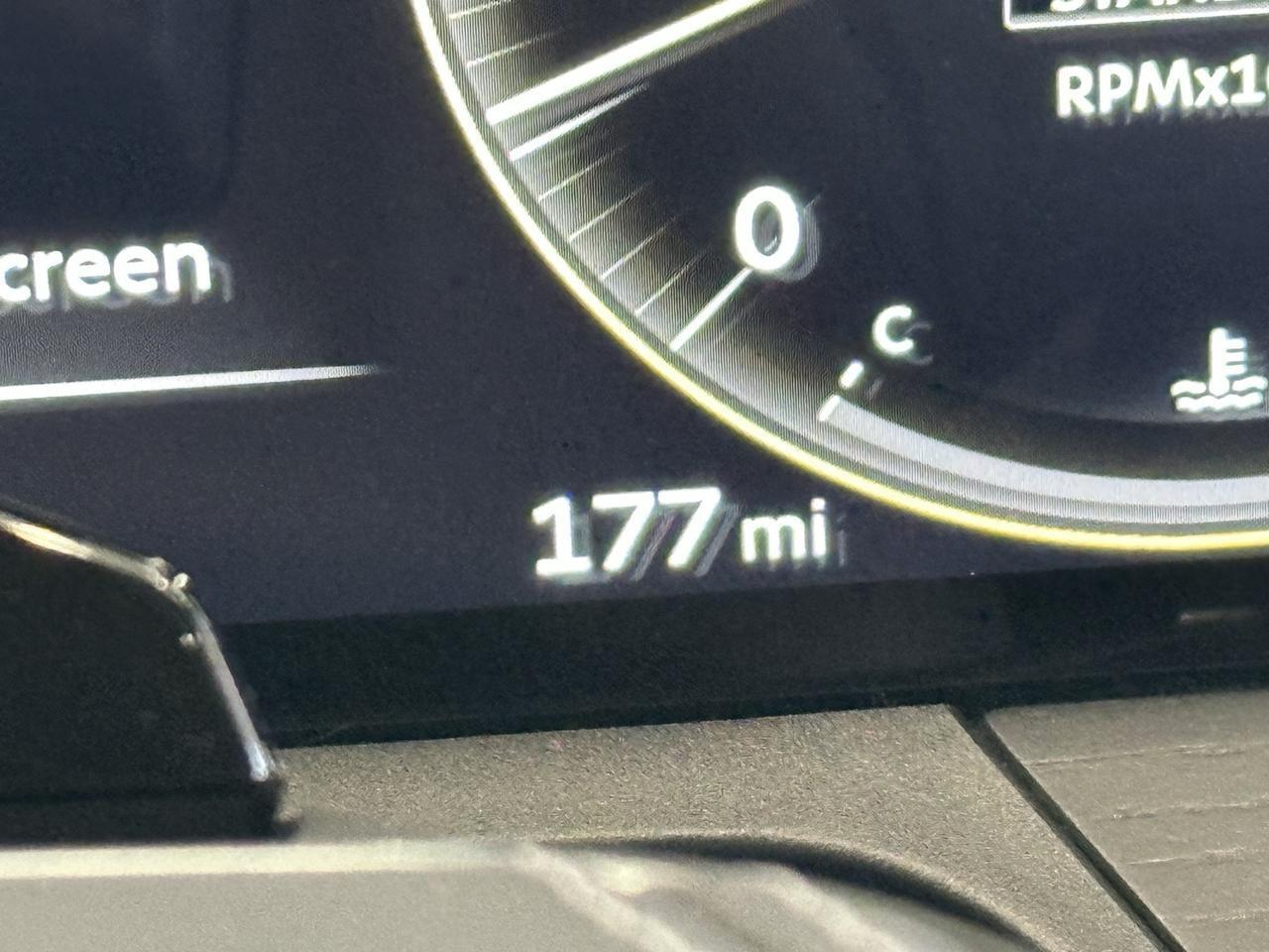 2025 INFINITI QX80 SENSORY Annapolis MD