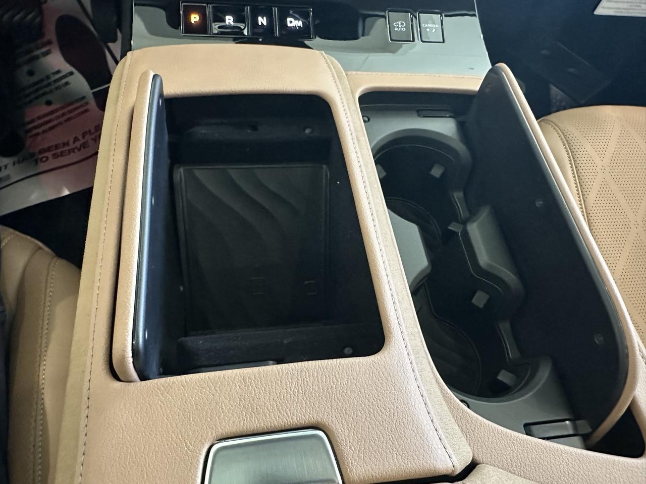 2025 INFINITI QX80 SENSORY Annapolis MD