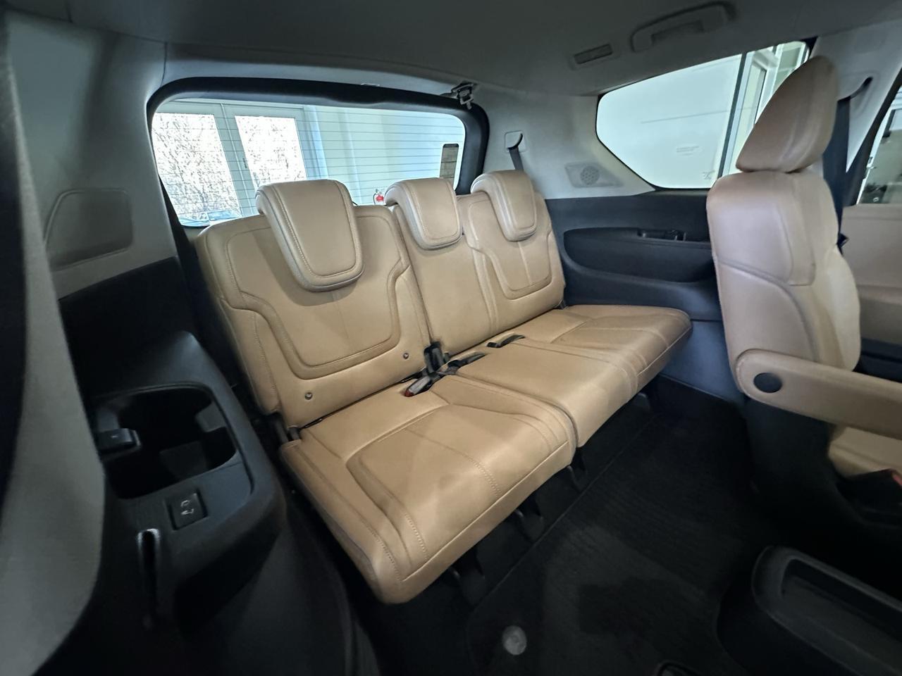 2025 INFINITI QX80 SENSORY Annapolis MD