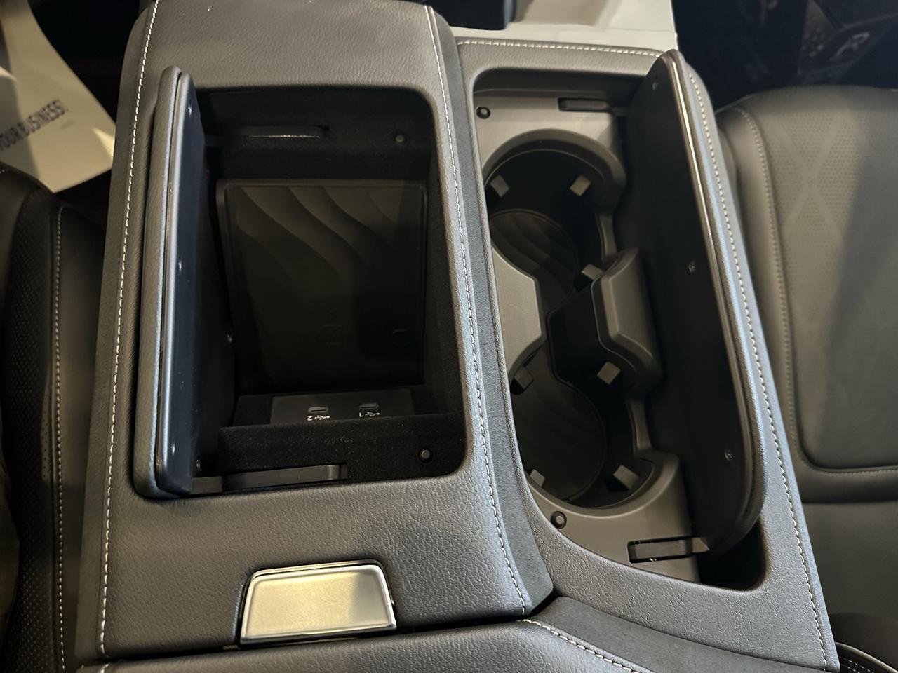 2025 INFINITI QX80 SENSORY Annapolis MD