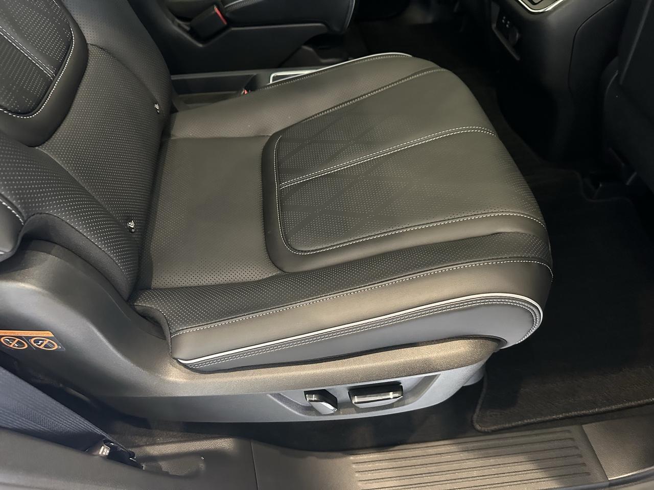 2025 INFINITI QX80 SENSORY Annapolis MD