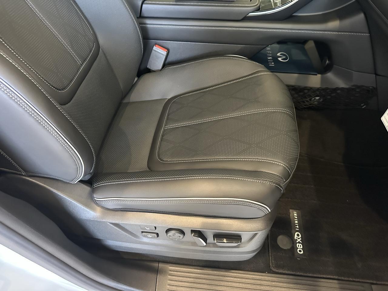 2025 INFINITI QX80 SENSORY Annapolis MD