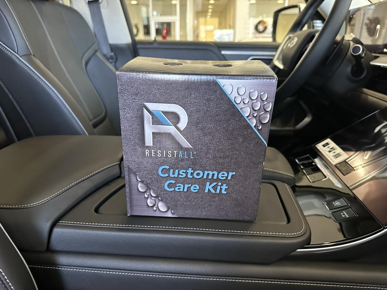 2025 INFINITI QX80 SENSORY Annapolis MD