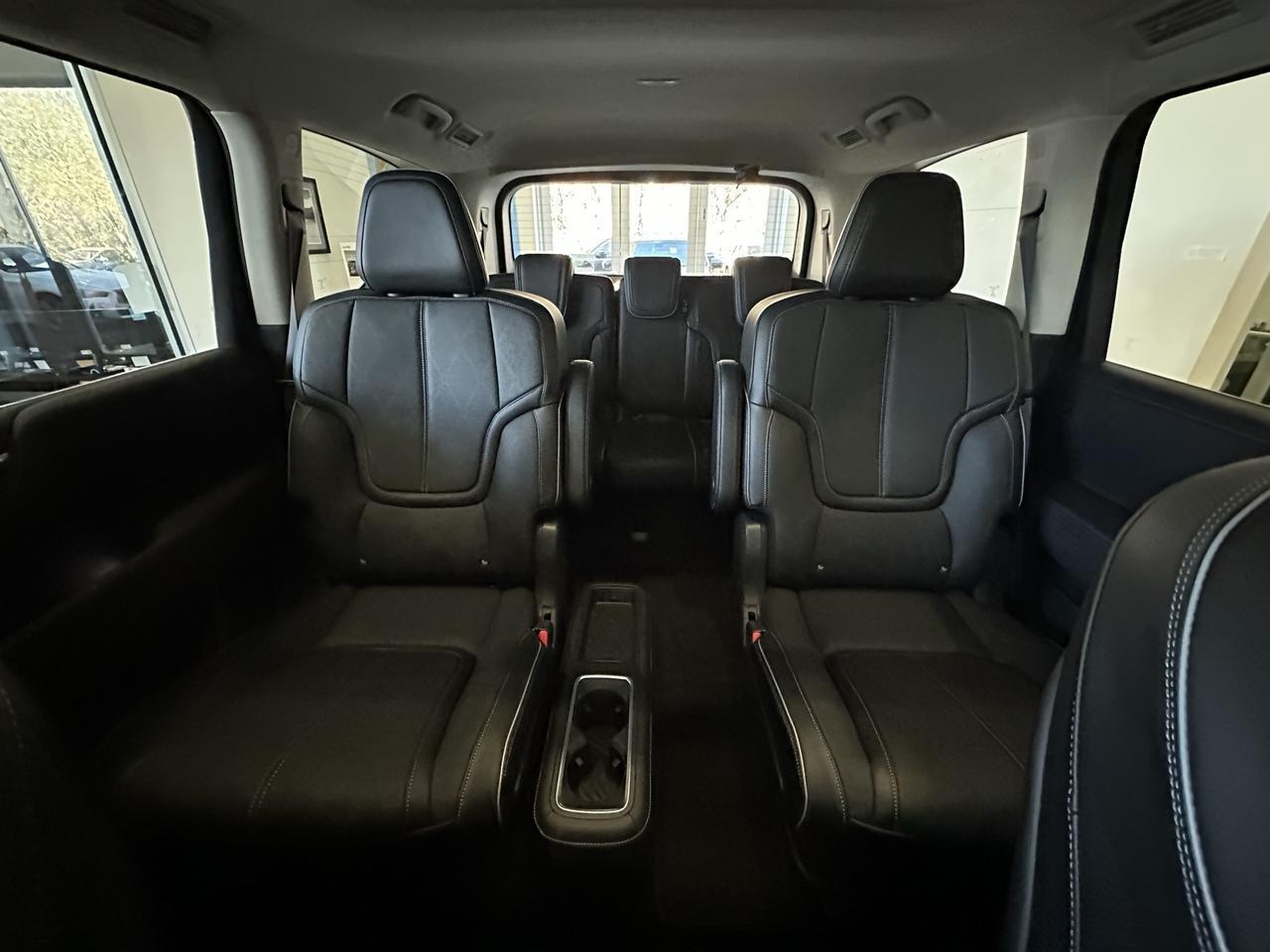 2025 INFINITI QX80 SENSORY Annapolis MD