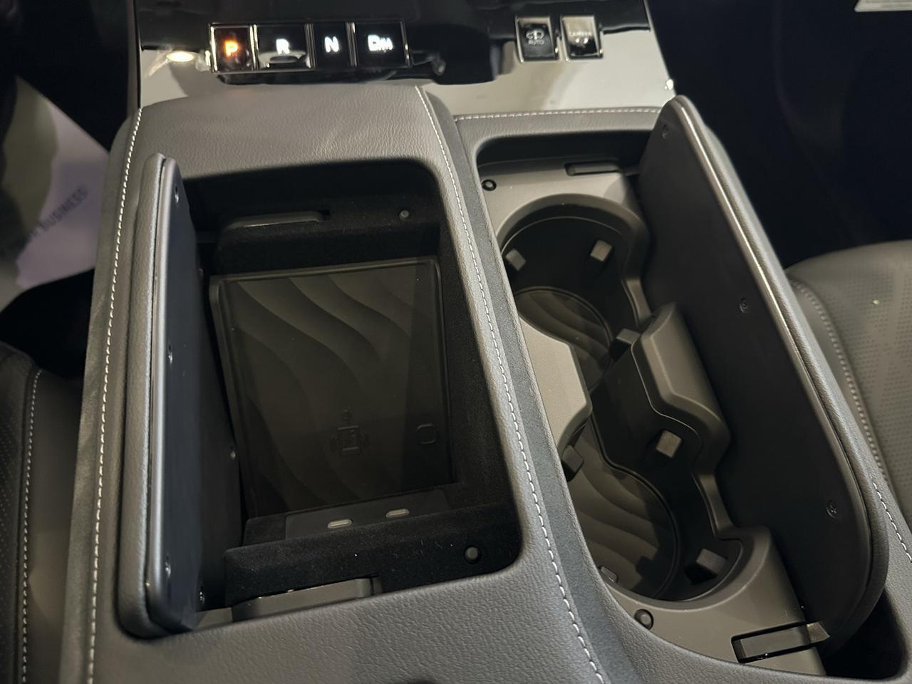 2025 INFINITI QX80 SENSORY Annapolis MD