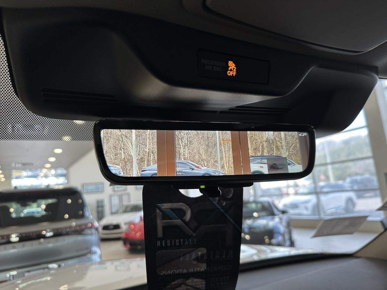 2025 INFINITI QX80 SENSORY Annapolis MD