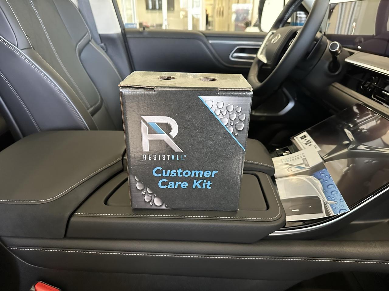 2025 INFINITI QX80 SENSORY Annapolis MD