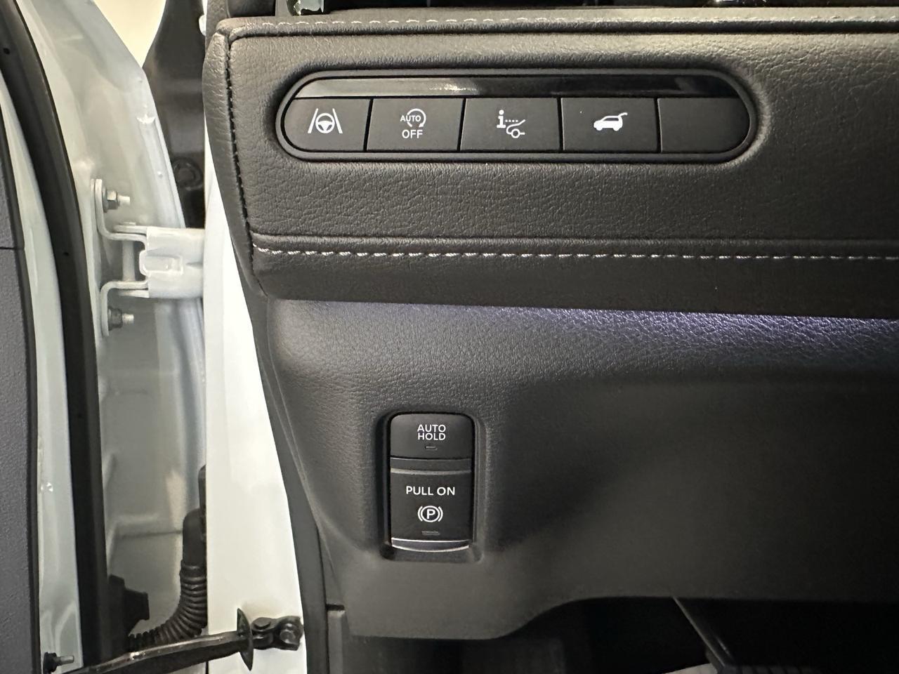 2025 INFINITI QX80 SENSORY Annapolis MD