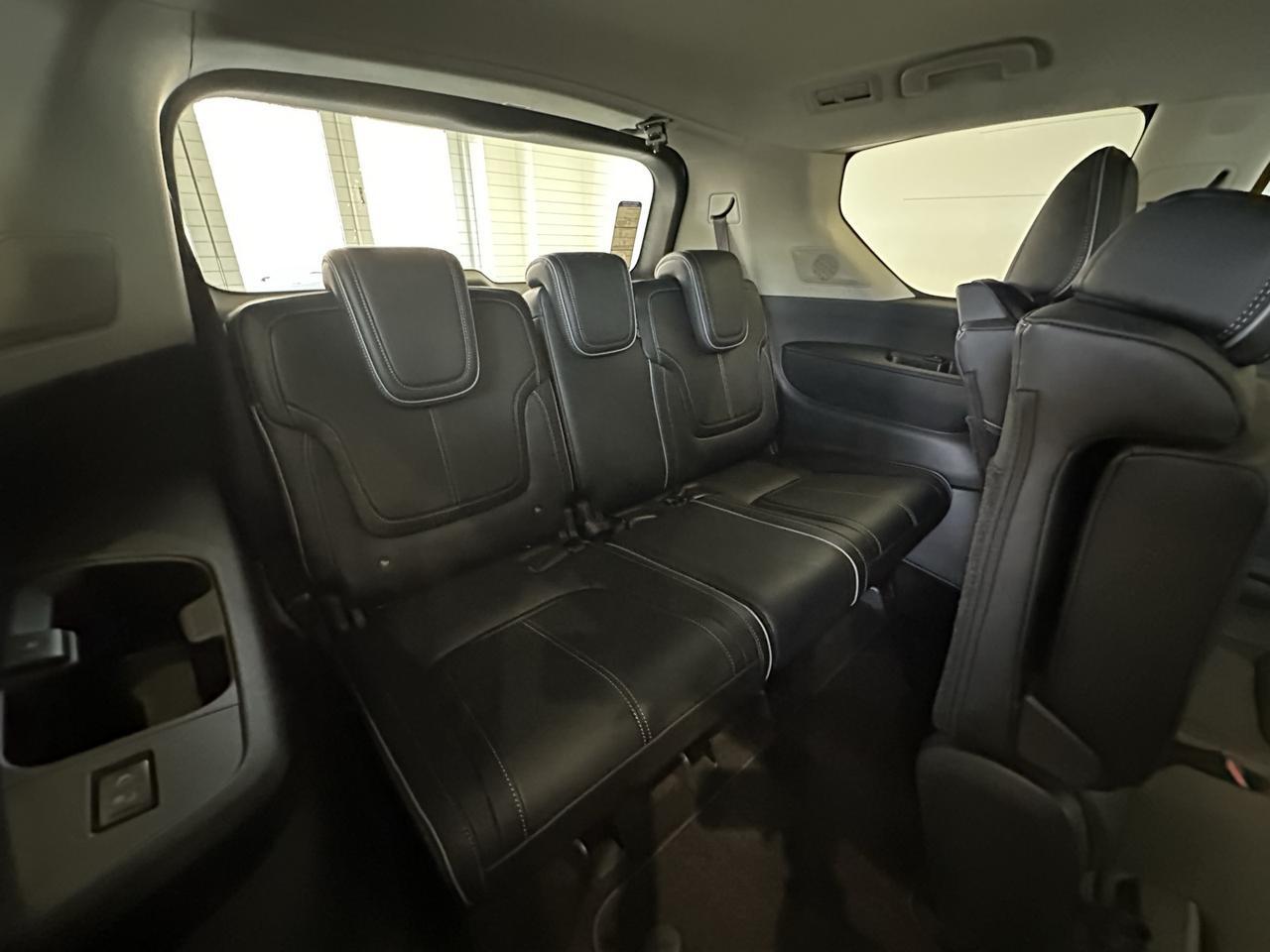 2025 INFINITI QX80 SENSORY Annapolis MD