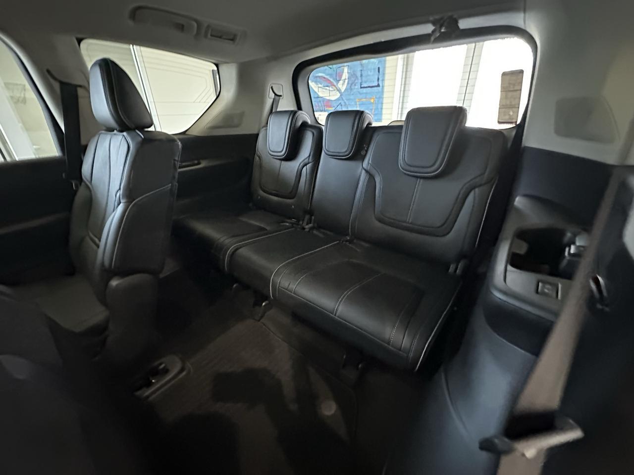 2025 INFINITI QX80 SENSORY Annapolis MD