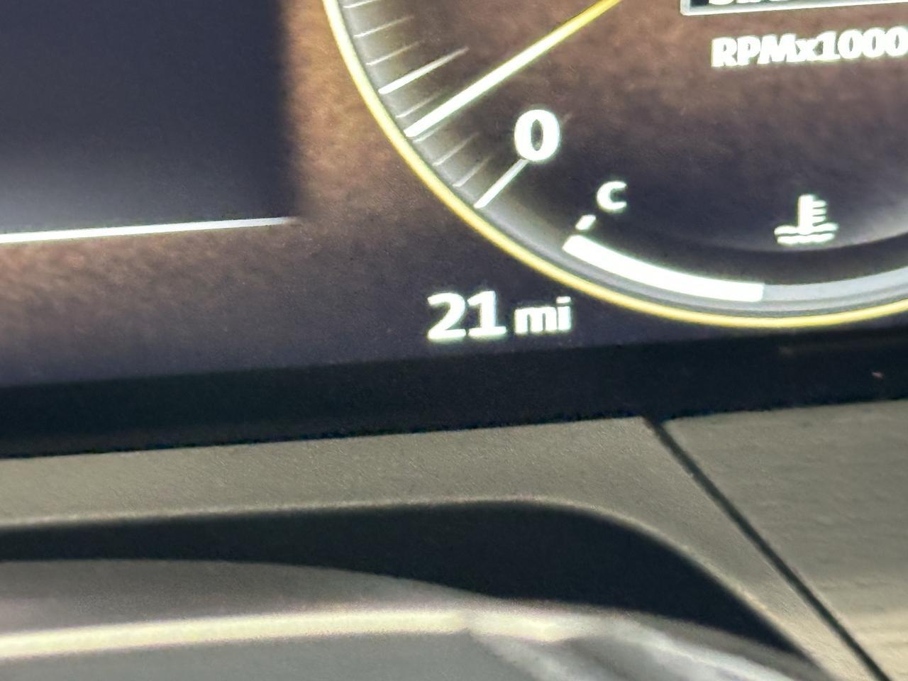 2025 INFINITI QX80 SENSORY Annapolis MD