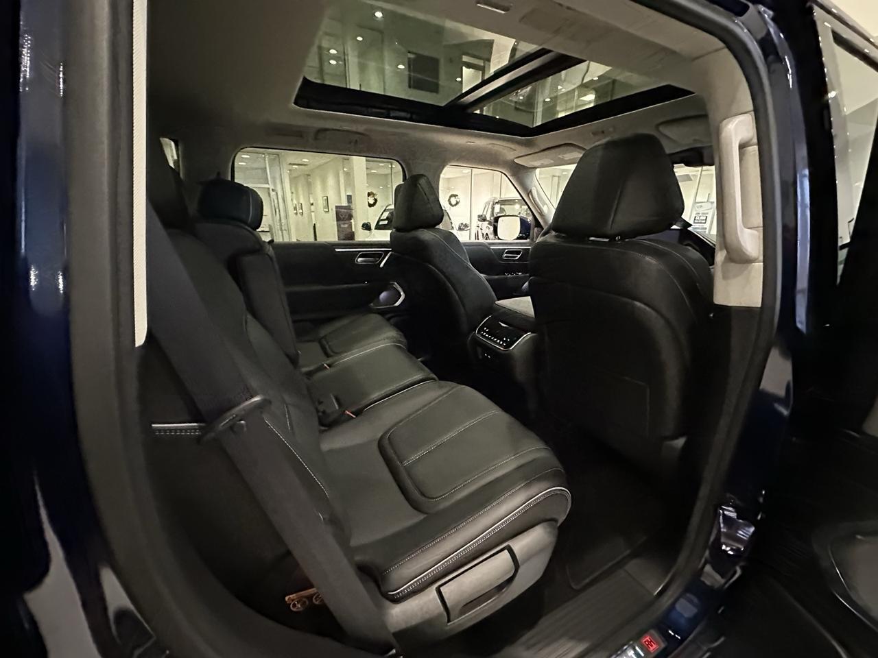 2025 INFINITI QX80 SENSORY Annapolis MD