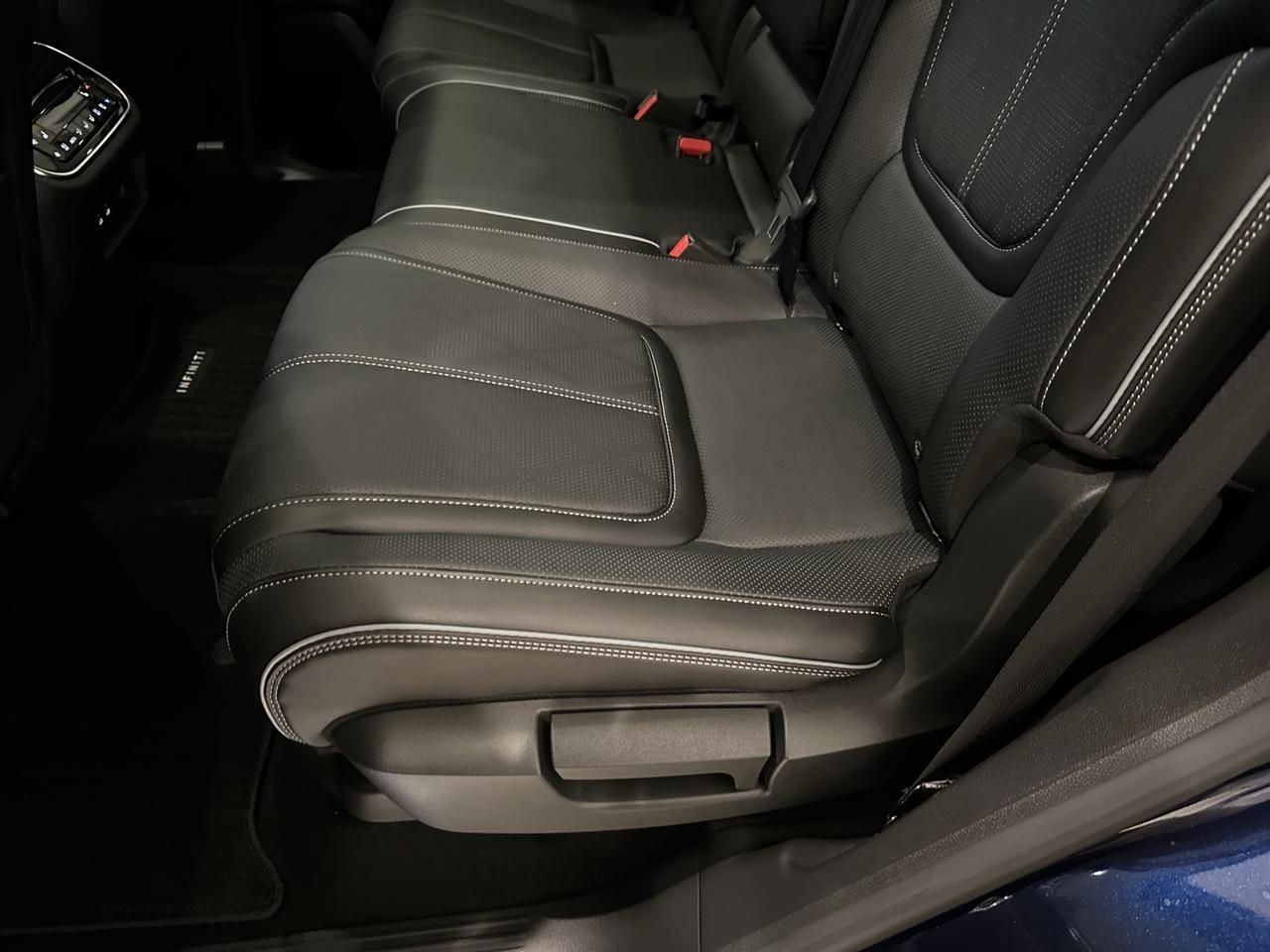 2025 INFINITI QX80 SENSORY Annapolis MD