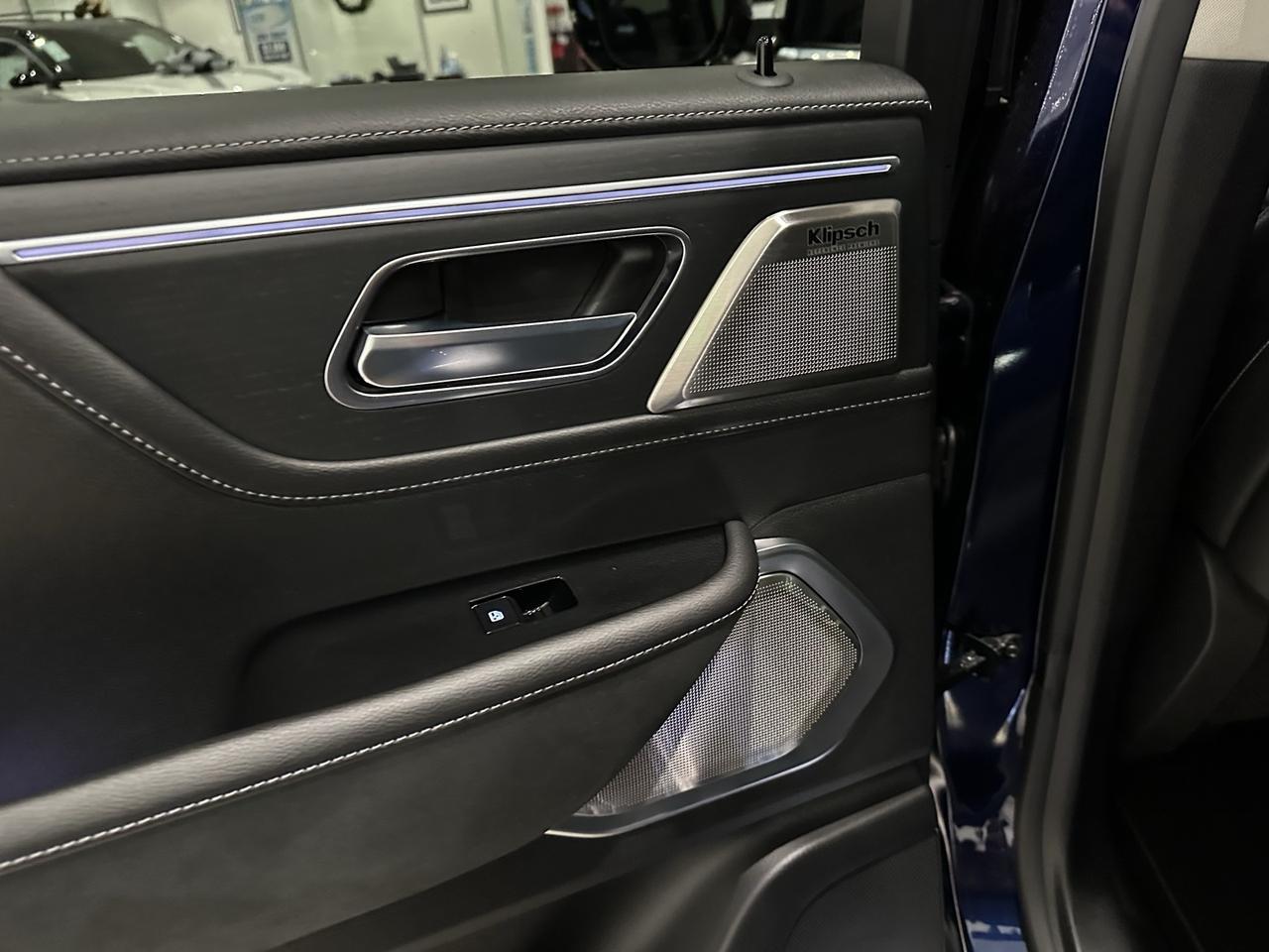 2025 INFINITI QX80 SENSORY Annapolis MD