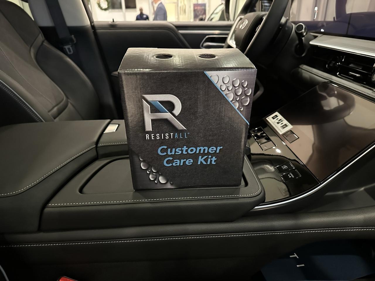 2025 INFINITI QX80 SENSORY Annapolis MD