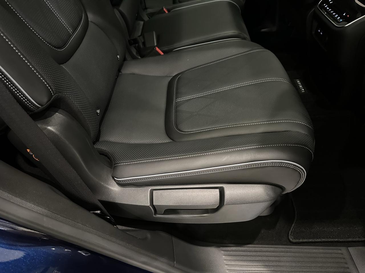 2025 INFINITI QX80 SENSORY Annapolis MD