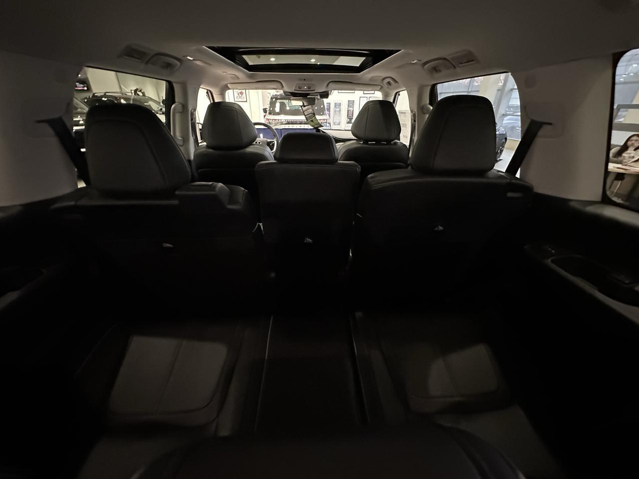 2025 INFINITI QX80 SENSORY Annapolis MD