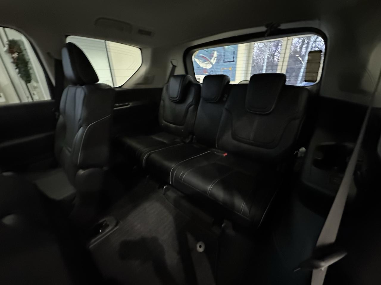 2025 INFINITI QX80 SENSORY Annapolis MD