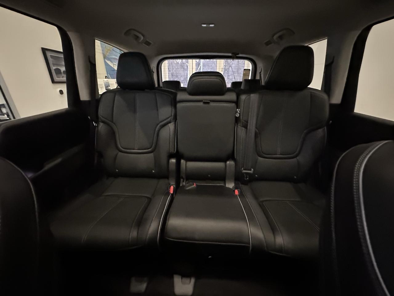 2025 INFINITI QX80 SENSORY Annapolis MD