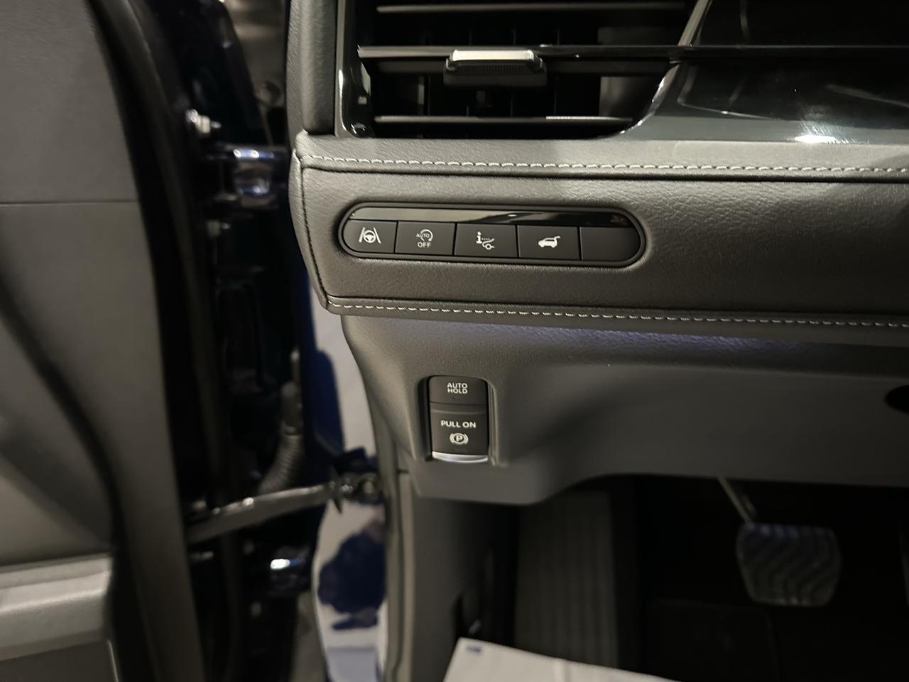 2025 INFINITI QX80 SENSORY Annapolis MD