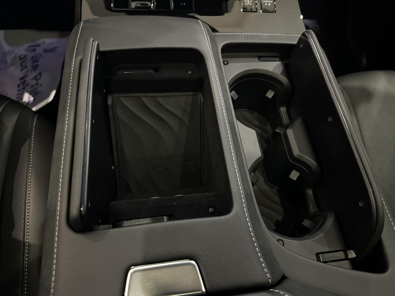 2025 INFINITI QX80 SENSORY Annapolis MD